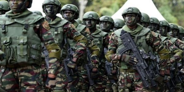 Réunion à Accra des Chefs d’État-Major de la CEDEAO : Vers le Déploiement de la Force en Attente au Niger