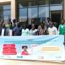 Vaccination des filles contre le cancer du col de l’utérus : l’UNICEF soutient le Togo