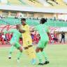 Les Eperviers dames prêtes pour le match Togo-Tanzanie