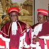 Cour Constitutionnelle : Payadowa Boukpessi et Kwame Meyisso ont prêté serment