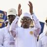 Tchad: Mahamat Idriss Deby proclamé vainqueur de la présidentielle