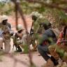 Burkina-faso/Lutte contre le terrorisme : Des bases terroristes sous les balles de l'armée au nord du pays.