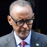 Kagame candidat pour un quatrième mandat
